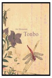 Tonbo, de Shimazaki, Aki | portada del libro