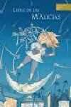 Libro de las M'Alicias, de Obiols, Miquel | portada del libro