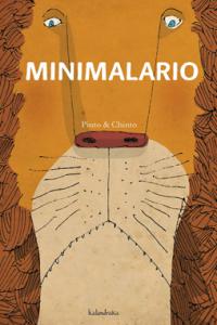 Minimalario, de Pinto & Chinto | portada del libro