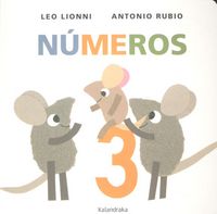 Números, de Rubio, Antonio | portada del libro