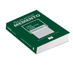 Respuestas memento, de LEFEBVRE | portada del libro
