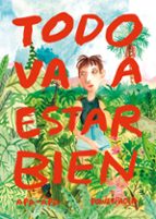 TODO VA A ESTAR BIEN, de Paola Power | portada del libro