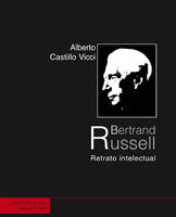 Bertrand Russell, de Castillo Vicci, Alberto | portada del libro