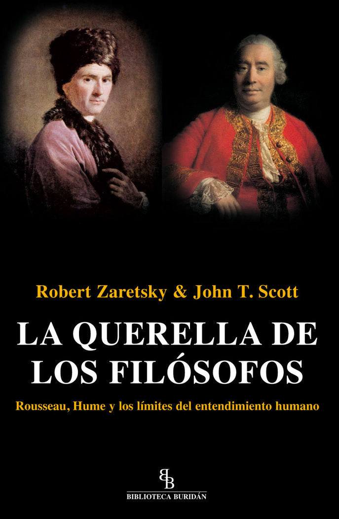 La querella de los filósofos, de Varios autores | portada del libro