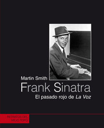 Frank Sinatra, de Smith, Martin | portada del libro