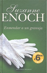 Enmendar a un granuja, de Enoch | portada del libro