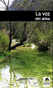 La voz del alma, de Villar Jurado, José Luis | portada del libro