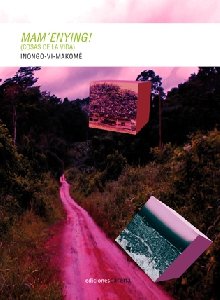 Mam'enying!, de vi Makomè, Inongo | portada del libro