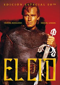 El Cid, de Matellano García, Víctor | portada del libro