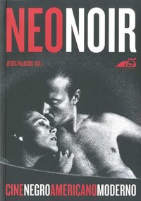 NEONOIR, de Palacios Martín | portada del libro