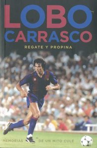 Lobo Carrasco, de Carrasco Hidalgo | portada del libro