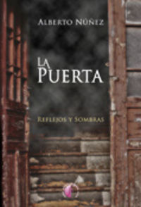 La puerta, de NUÑEZ BARACALDO | portada del libro