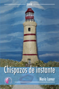 Chispazos de instante, de MENDEZ PRADO | portada del libro