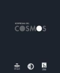 SORPRESAS DEL COSMOS, de AA.VV. | portada del libro