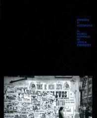 ERRANCIA Y FOTOGRAFÍA, de Varios autores | portada del libro