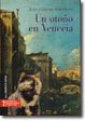 UN OTOÑO EN VENECIA, de HORMIGON BLANQUEZ | portada del libro