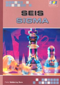 Seis Sigma, de Valderrey Sanz, Pablo | portada del libro