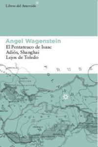 Pack Angel Wagenstein, de Wagenstein, Angel | portada del libro