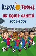 Un equip de somni, de Autors | portada del libro