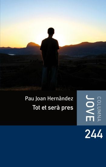 Tot et serà pres, de Hernández i de Fuenmayor, Pau Joan | portada del libro