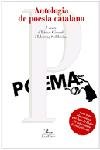 Antologia de poesia catalana, de Autors | portada del libro