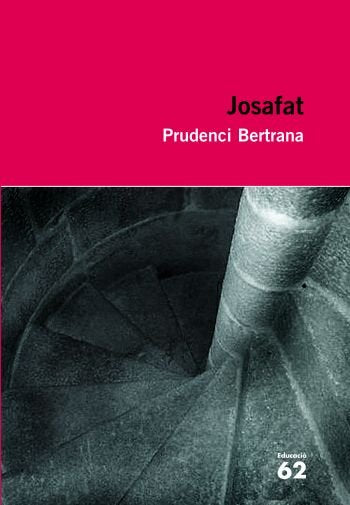 Josafat, de Fundació Prudenci Bertrana | portada del libro