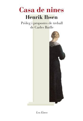 Casa de nines, de Ibsen, Henrik | portada del libro
