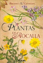 Plantas de rocalla, de Varios autores | portada del libro