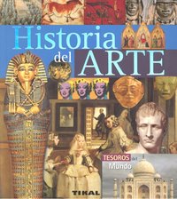 Historia del arte, de Hollingsworth, Mary | portada del libro