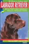 Labrador retriever, de Hubert, Marie-Luce | portada del libro