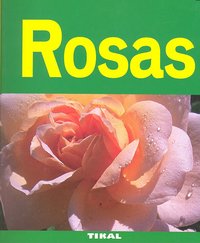 Rosas, de Varios autores | portada del libro