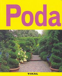 Poda, de Varios autores | portada del libro