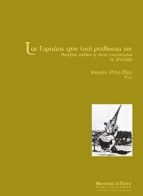 Las Españas que (no) pudieron ser, de Manuel Peña Díaz | portada del libro