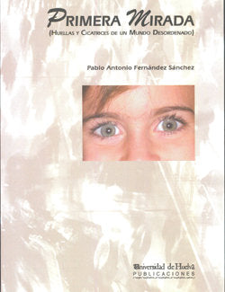 Primera Mirada, de Fernández Sánchez | portada del libro