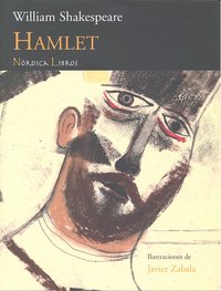 Hamlet, de Shakespeare, William | portada del libro