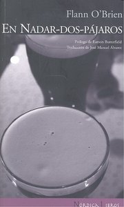 En Nadar-dos-pájaros, de O'Brien, Flann | portada del libro