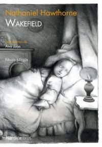 Wakefield, de Hawthorne, Nathaniel | portada del libro