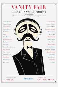 Vanity Fair, de Risko, Robert | portada del libro