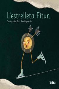L'estrelleta Fitun, de Alba Rico, Santiago | portada del libro
