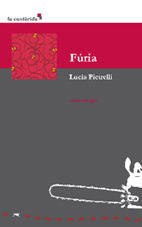 Fúria, de Pietrelli, Lucia | portada del libro