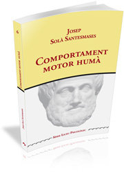 Comportament motor humà, de Solà Santesmases, Josep | portada del libro