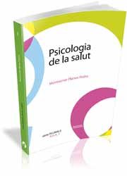Psicologia de la salut, de Planes Pedra, Montserrat | portada del libro