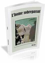 L'home sobrepassat, de Uyà Puigmartí, JMa | portada del libro