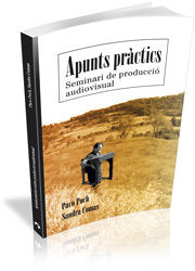 Apunts pràctics, de Poch Sabarich, Paco | portada del libro