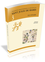 Els sitjars, de Burch i Rius, Josep | portada del libro