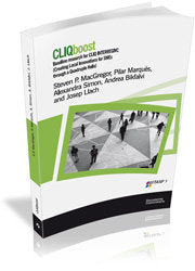 CLIQboost, de MacGregor, Steven Patrick | portada del libro