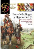 Entre Nördlingen y Honnecourt (I), de Julio Albi | portada del libro