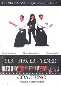 Coaching - tu guerrero interior + 3 dvd, de Fernandez | portada del libro