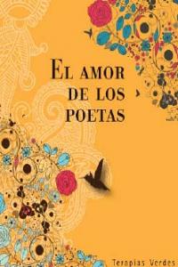 El amor de los poetas, de Varios autores | portada del libro