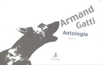 Antología, de Gatti, Armand | portada del libro